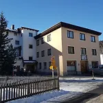Chesa Madrisa Daire Saint-Moritz