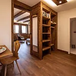 Daire Chesa Madrisa Saint-Moritz