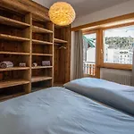 Daire Chesa Madrisa Saint-Moritz