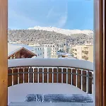 Chesa Madrisa Daire