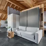 Chesa Madrisa * Saint-Moritz