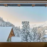 Chesa Madrisa Appartamento *