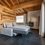 Daire Chesa Madrisa Saint-Moritz