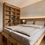 Chesa Madrisa * Saint-Moritz