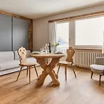 Chesa Madrisa *