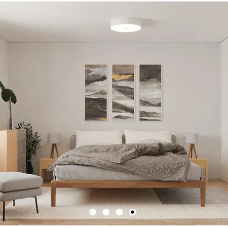 Apartament Chesa Madrisa