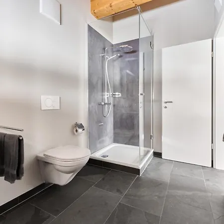 Chesa Madrisa Apartamento *