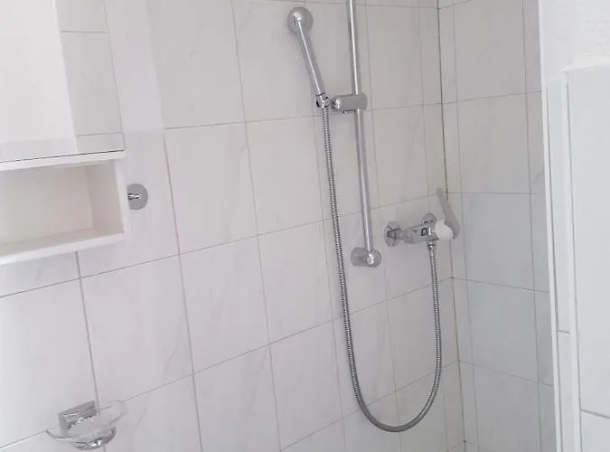 Chesa Madrisa Appartamento *