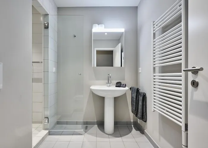 Chesa Madrisa Apartament