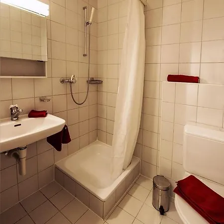 Chesa Madrisa Apartman *
