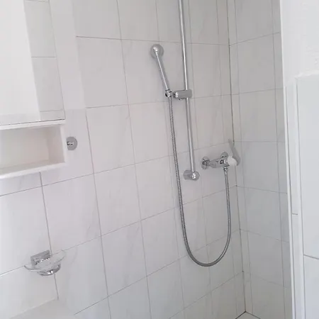 Chesa Madrisa Apartman *