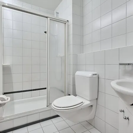 Apartman Chesa Madrisa