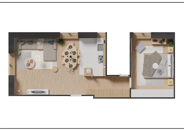 Apartman Chesa Madrisa