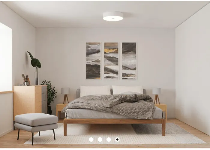 Apartman Chesa Madrisa