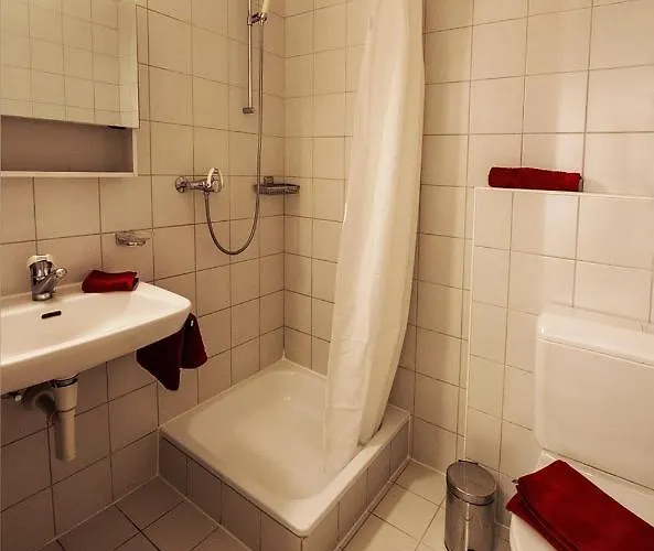 Chesa Madrisa Appartement *