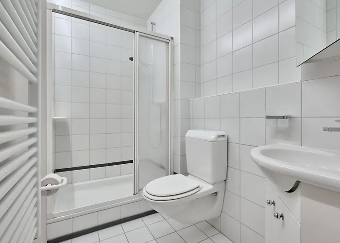 Appartement Chesa Madrisa